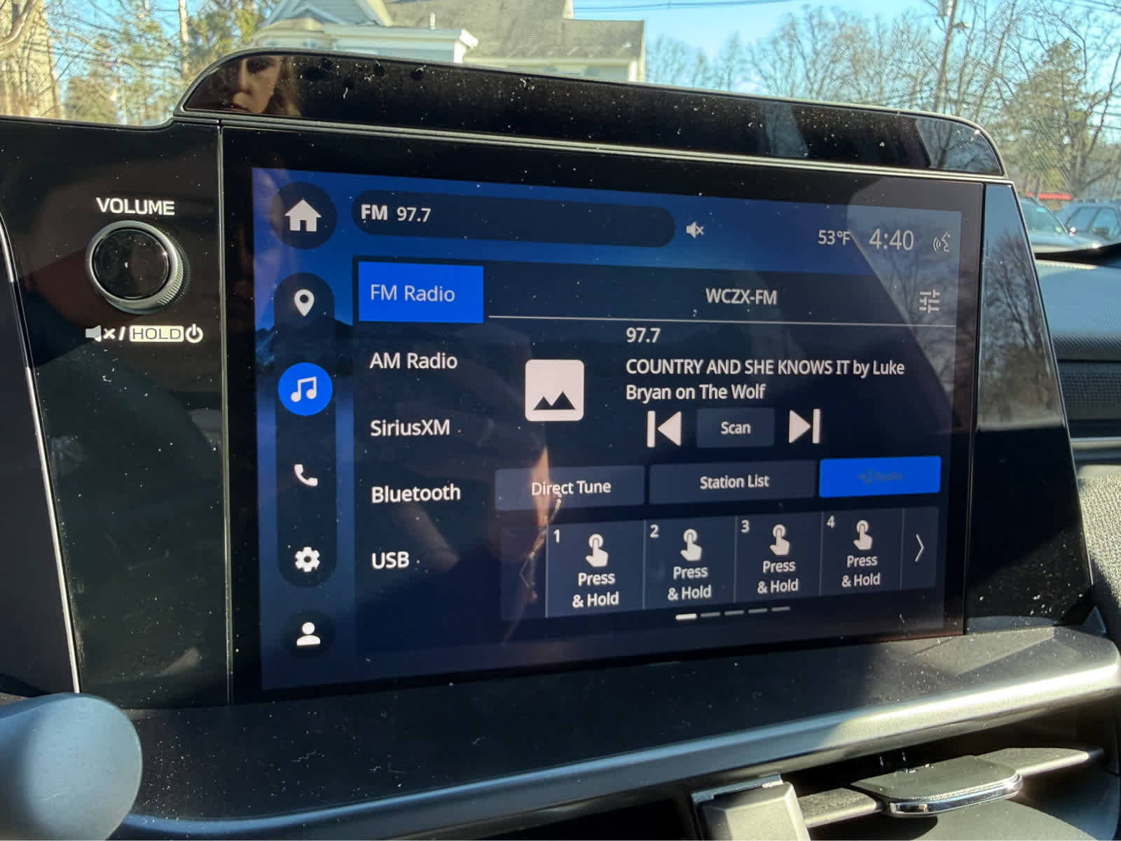 New 2026 Subaru Outback Premium AWD/4WD image 25