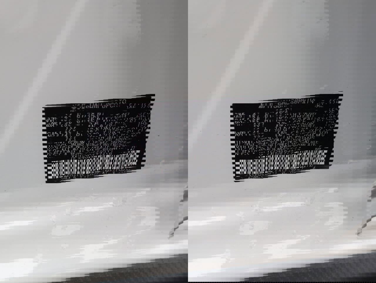 New 2026 Subaru Crosstrek 2.0i Premium image 22