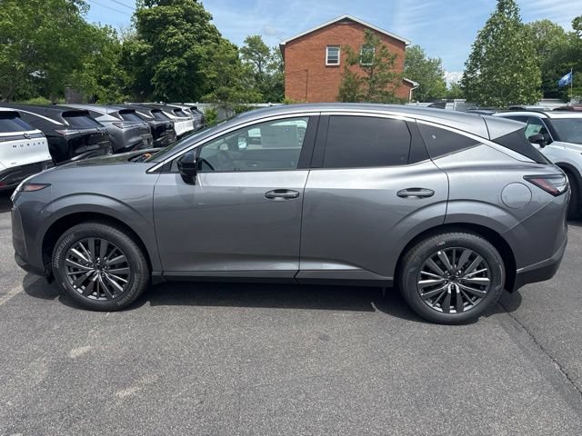 New 2026 Nissan Murano SL w/ Comfort Package AWD/4WD image 2
