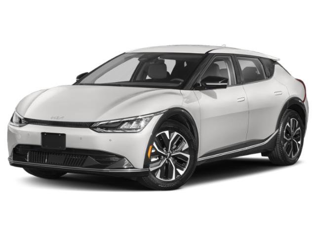 Certified 2024 Kia EV6 Wind w/ Wind Technology Package image 1