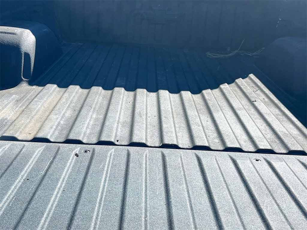 Used 2024 Chevrolet Silverado 1500 LTZ w/ LTZ Premium Package image 28