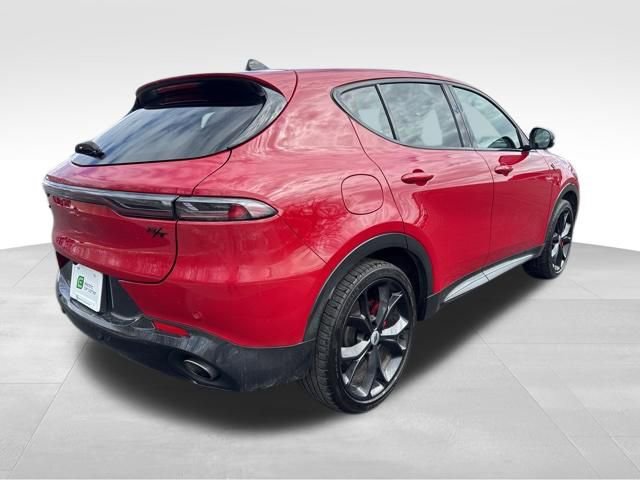 Used 2024 Dodge Hornet R/T image 7