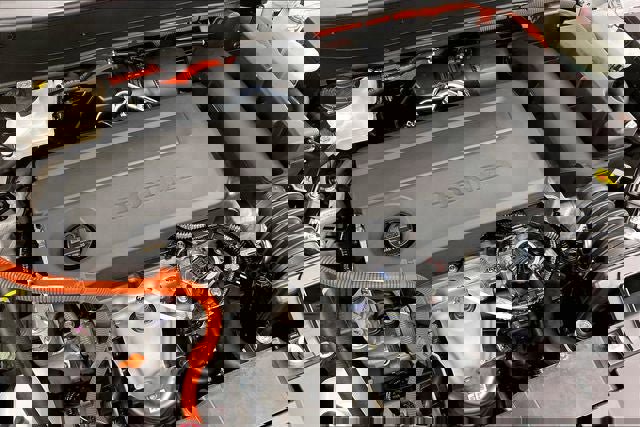 New 2026 Honda CR-V TrailSport image 14