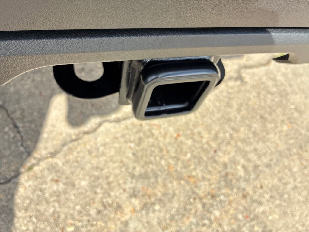 New 2026 Toyota Tundra TRD Pro AWD/4WD image 57