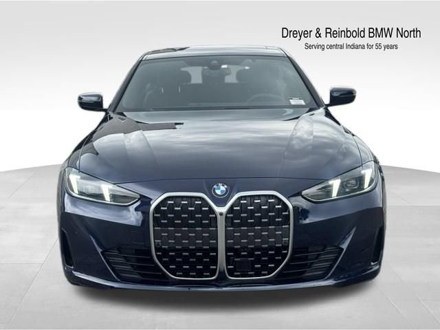 New 2026 BMW 430i xDrive w/ Premium Package AWD/4WD image 11