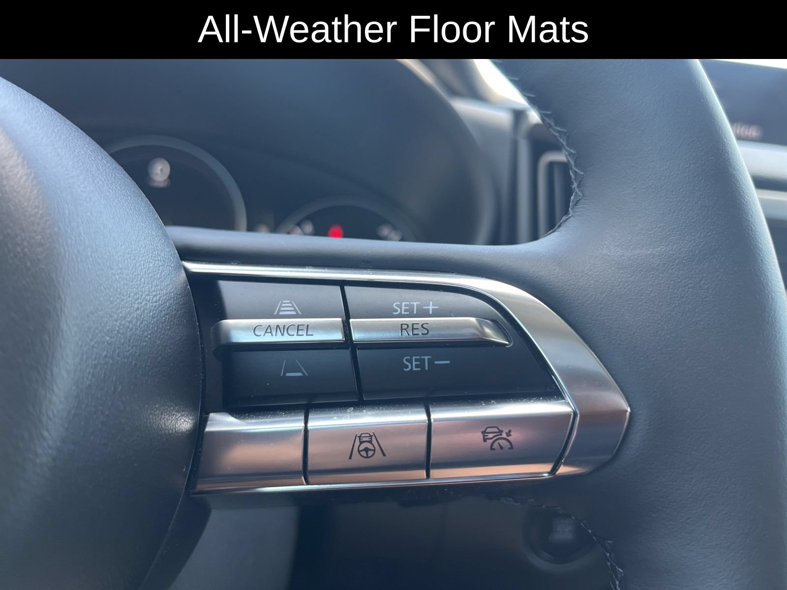 Certified 2025 MAZDA CX-50 AWD 2.5 Turbo w/ Weather Package image 19