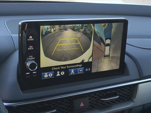 New 2026 Acura ADX A-Spec w/ Advance Package FWD image 13