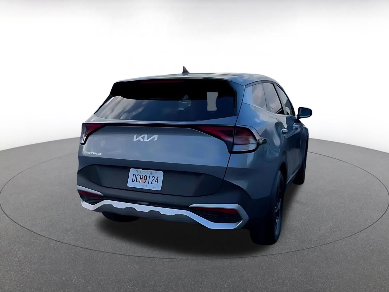 Used 2025 Kia Sportage LX image 14