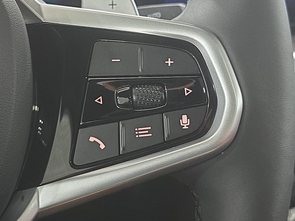 Used 2026 BMW 430i Coupe w/ M Sport Package image 13