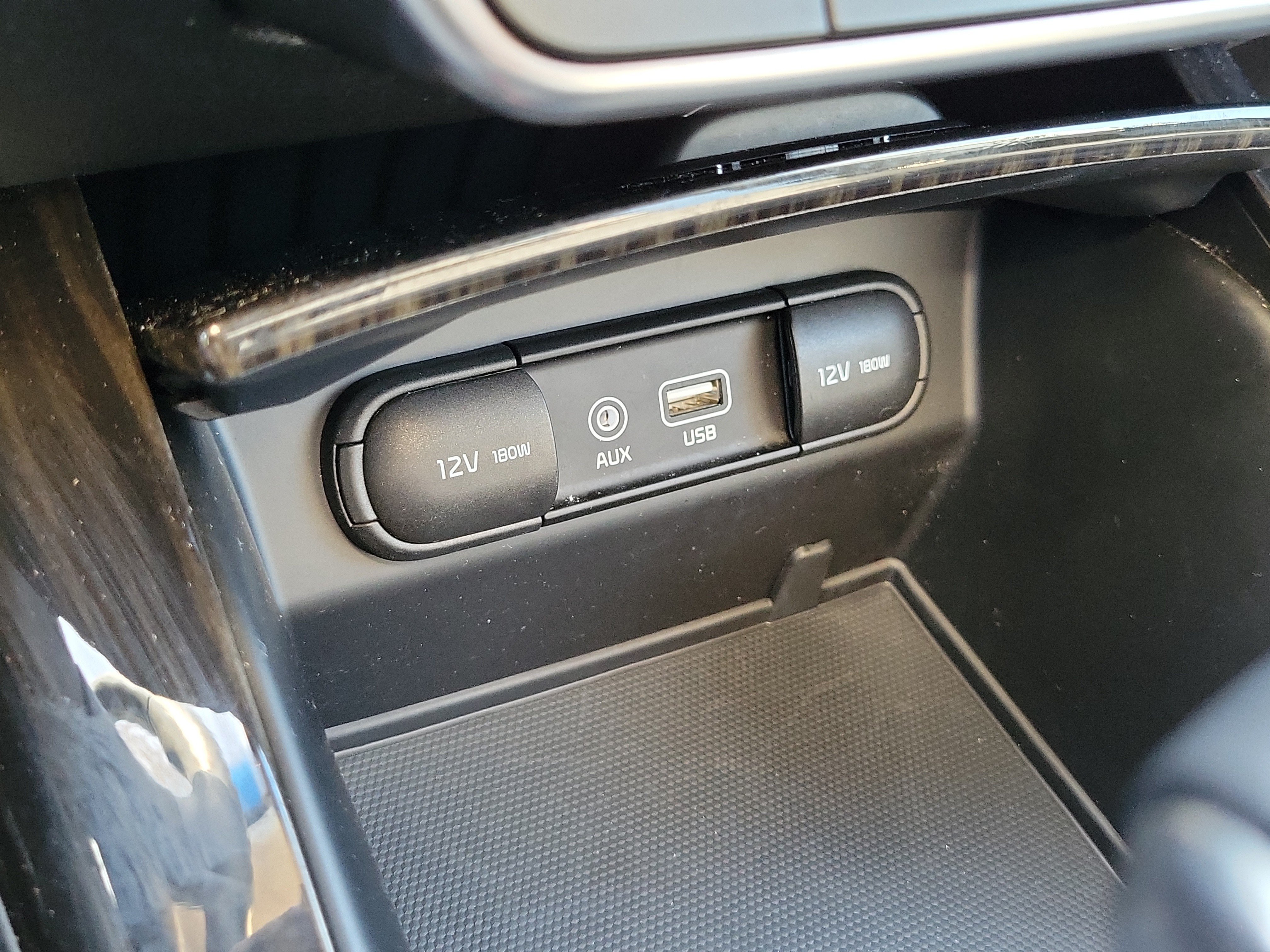 Used 2019 Kia Sorento EX AWD/4WD image 37