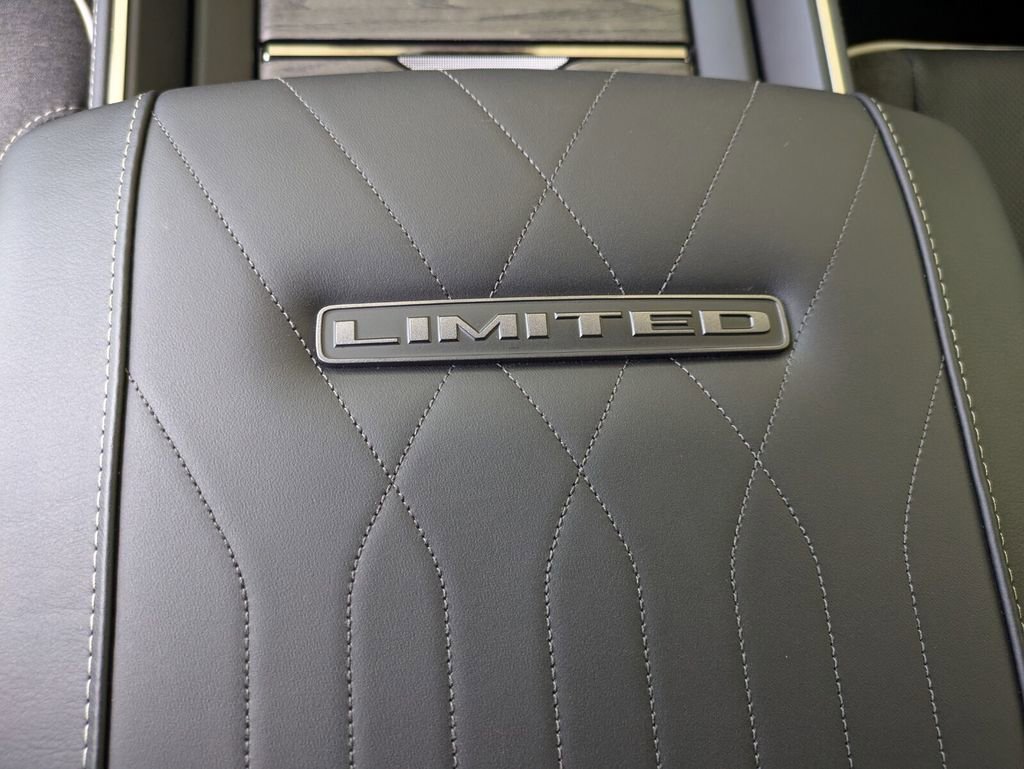 New 2026 RAM 1500 Limited image 23