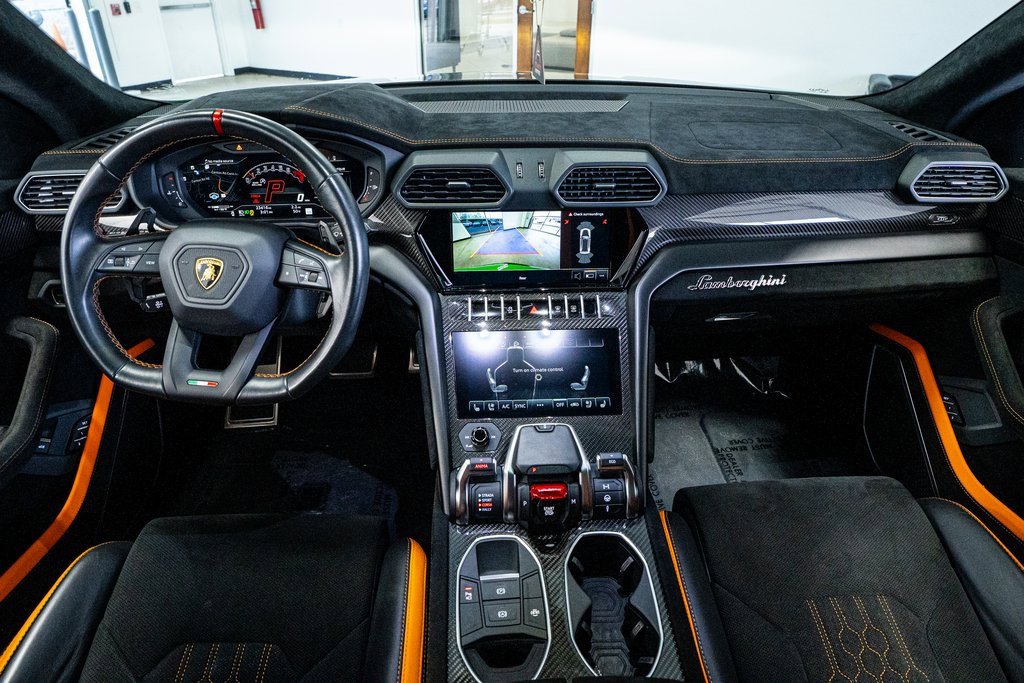Used 2023 Lamborghini Urus Performante image 69