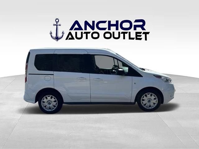 Used 2016 Ford Transit Connect XLT FWD image 10