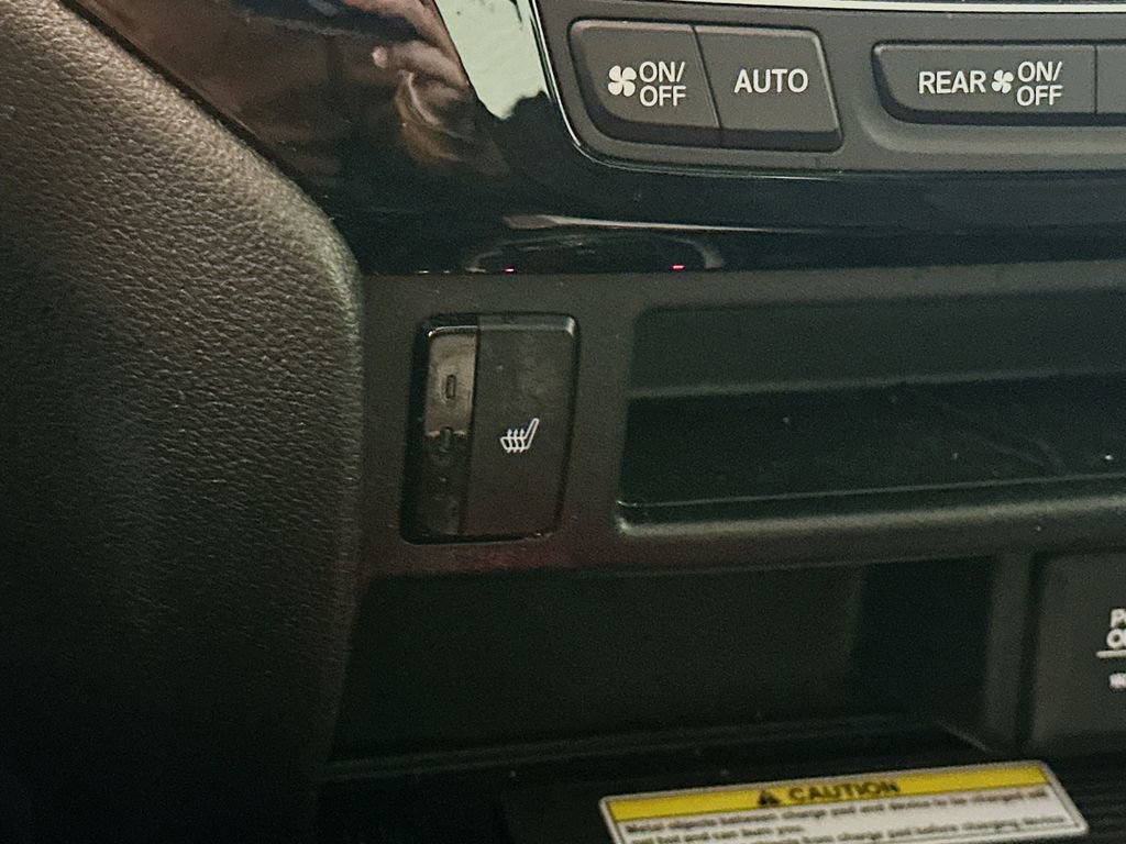 Used 2022 Honda Ridgeline Black Edition image 28