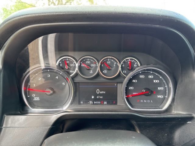 Used 2021 Chevrolet Silverado 2500 LT w/ Z71 Off-Road Package image 22