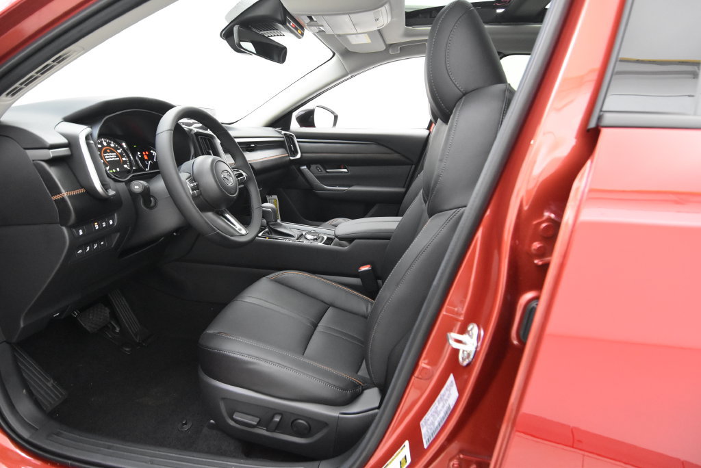 New 2026 MAZDA CX-50 AWD 2.5 Hybrid w/ Weather Package image 24