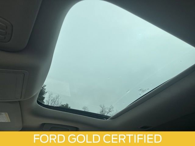 Used 2024 Ford Bronco Sport Badlands w/ Premium Package image 17