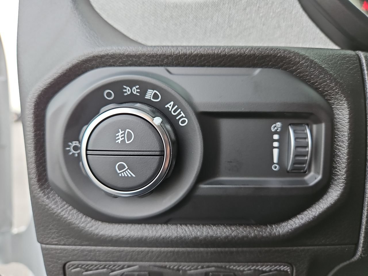 New 2026 Jeep Gladiator Sport AWD/4WD image 29