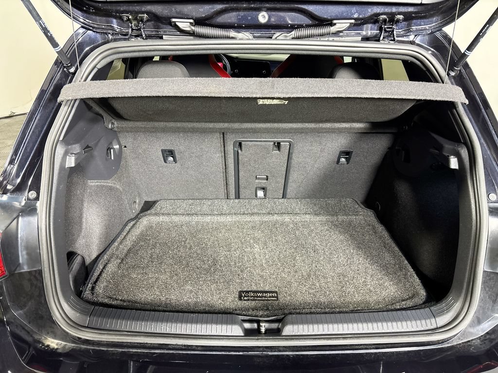 Certified 2023 Volkswagen GTI S FWD image 21