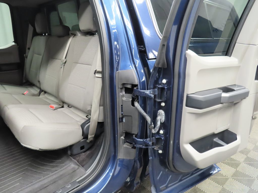 Used 2017 Ford F150 XLT w/ Equipment Group 302A Luxury image 61