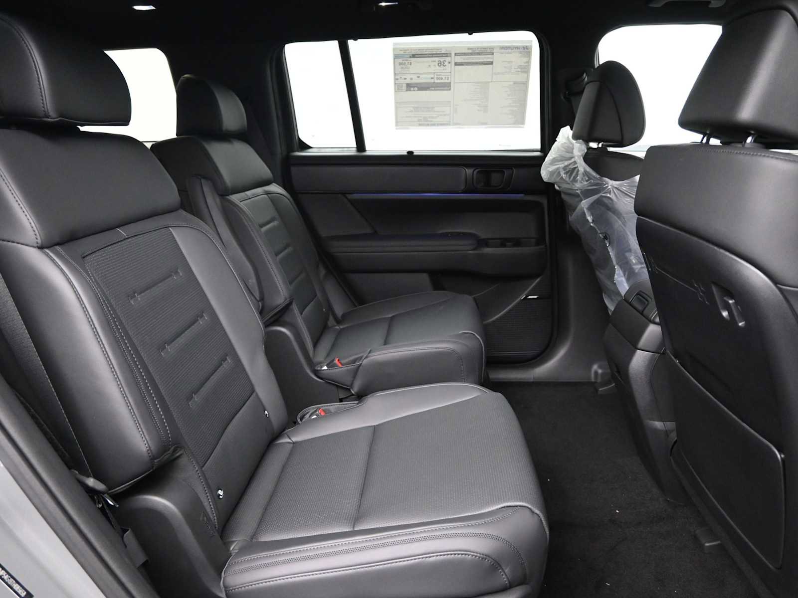 New 2026 Hyundai Santa Fe Calligraphy image 12