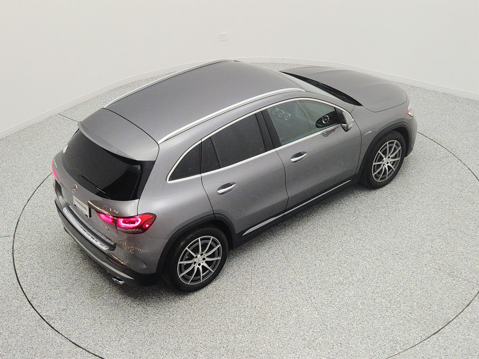 Used 2021 Mercedes-Benz GLA 35 AMG 4MATIC image 26
