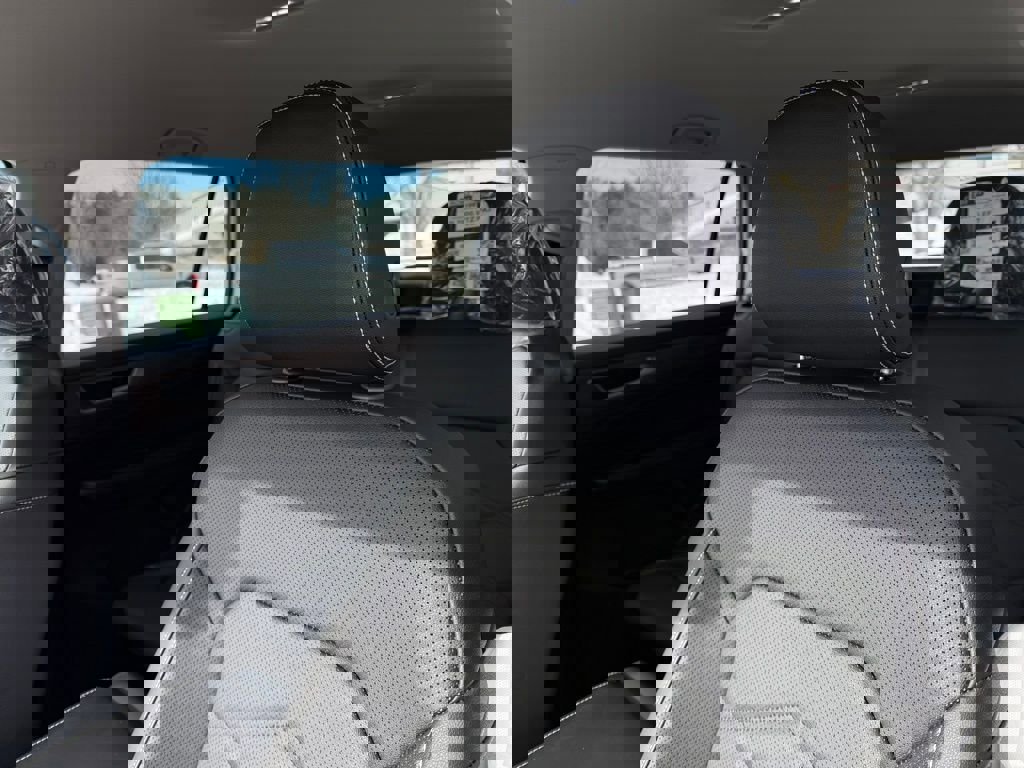 New 2026 Volkswagen Atlas SE image 22