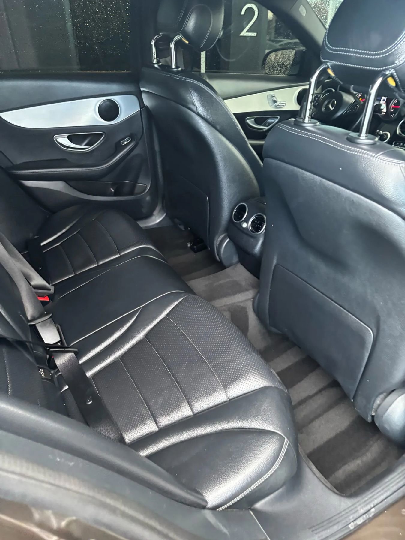Used 2018 Mercedes-Benz C 300 Sedan image 18