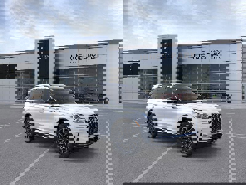 New 2026 Lincoln Corsair Reserve image 7