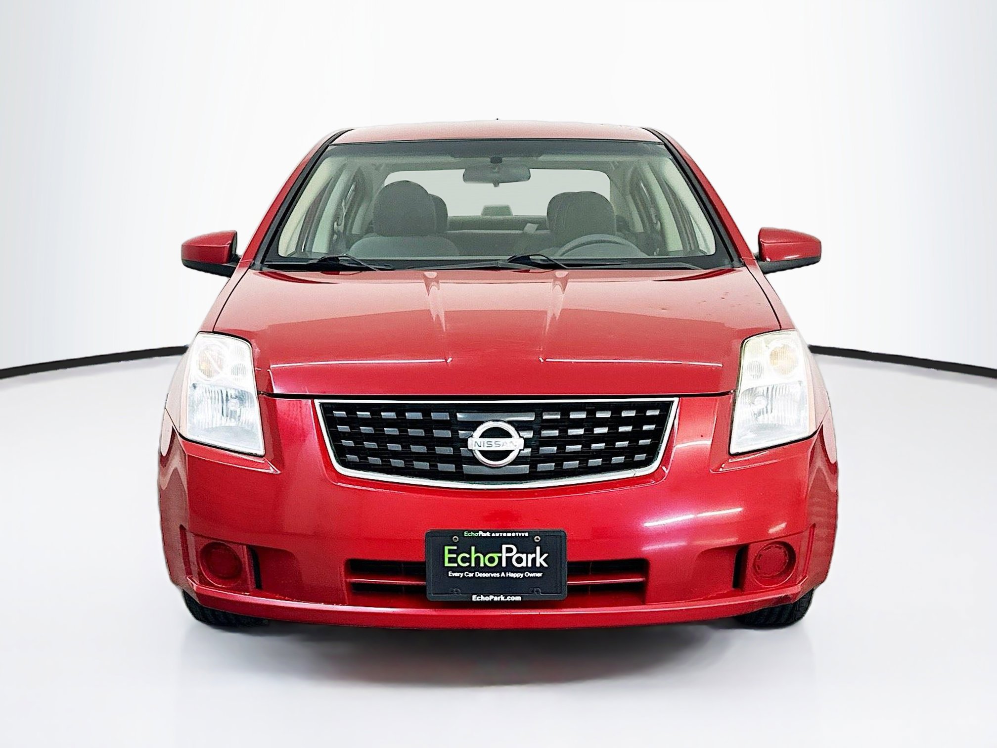 Used 2009 Nissan Sentra 2.0 image 2