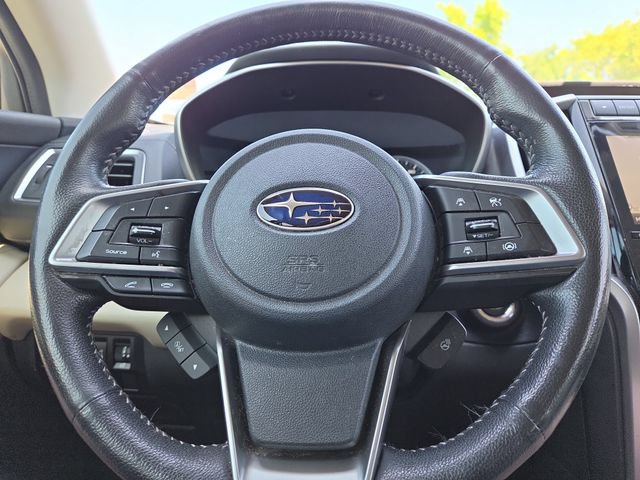 Used 2021 Subaru Ascent Limited w/ Technology Package AWD/4WD image 17