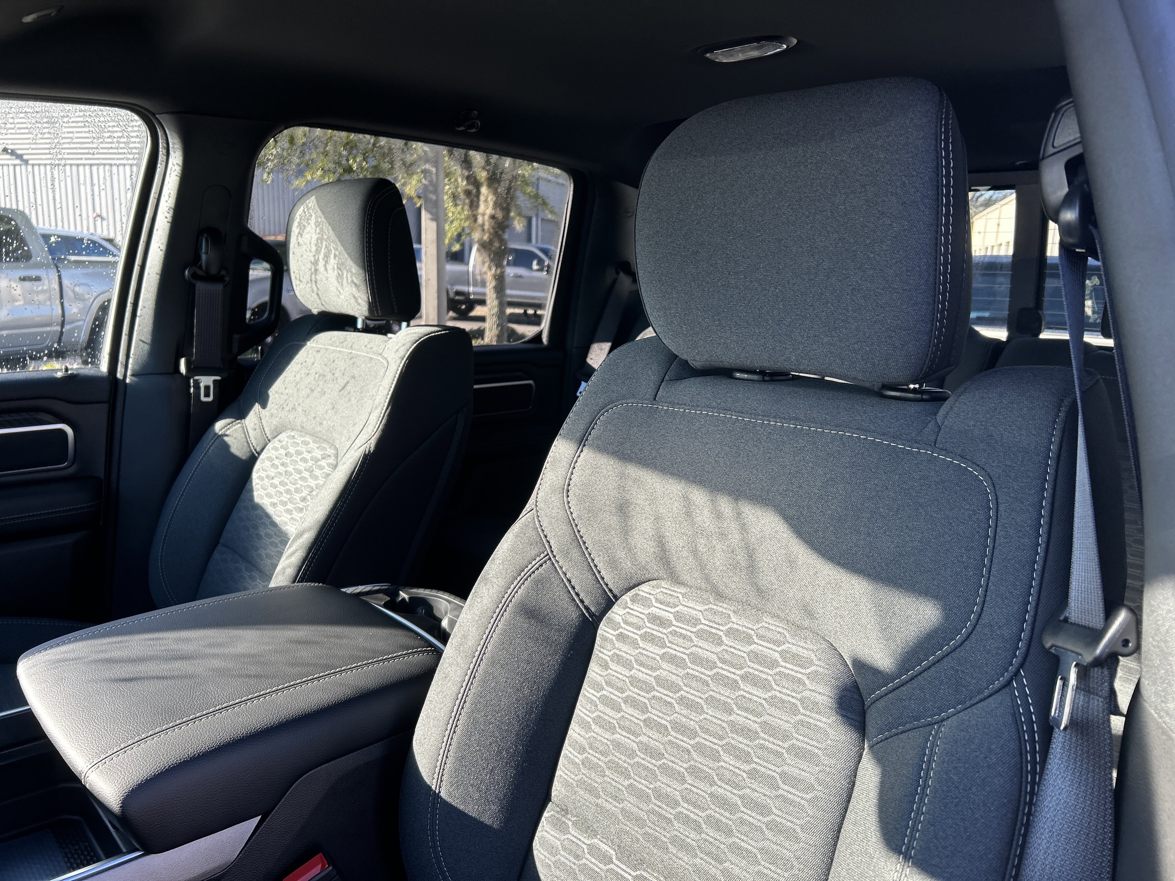 New 2026 RAM 1500 Big Horn w/ Night Edition image 13