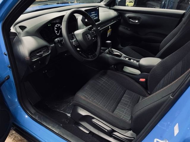 New 2026 Honda HR-V Sport image 16