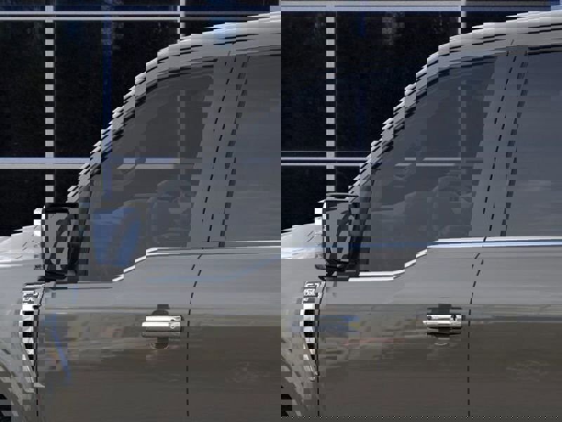 New 2025 Ford F150 Lariat w/ Equipment Group 502A High image 22