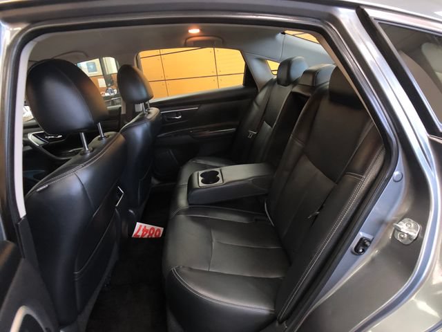 Used 2018 Nissan Altima 2.5 SL FWD image 20