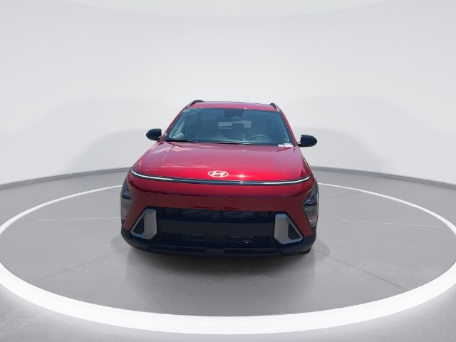 Used 2026 Hyundai Kona SEL Sport FWD image 3