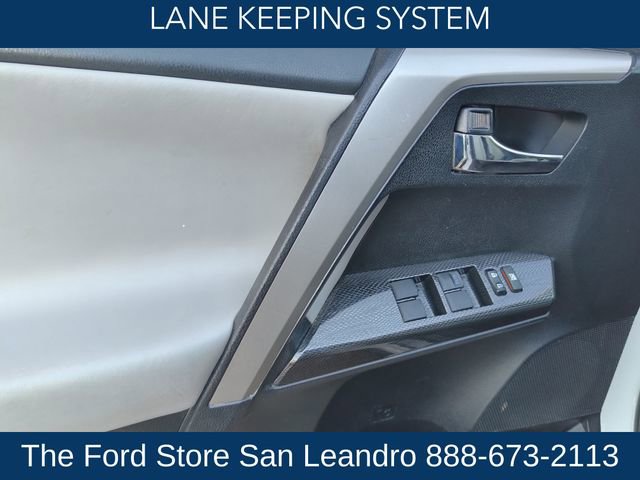 Used 2018 Toyota RAV4 Adventure w/ Cold Weather Package image 8