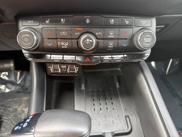 Used 2025 Dodge Durango R/T AWD/4WD image 19