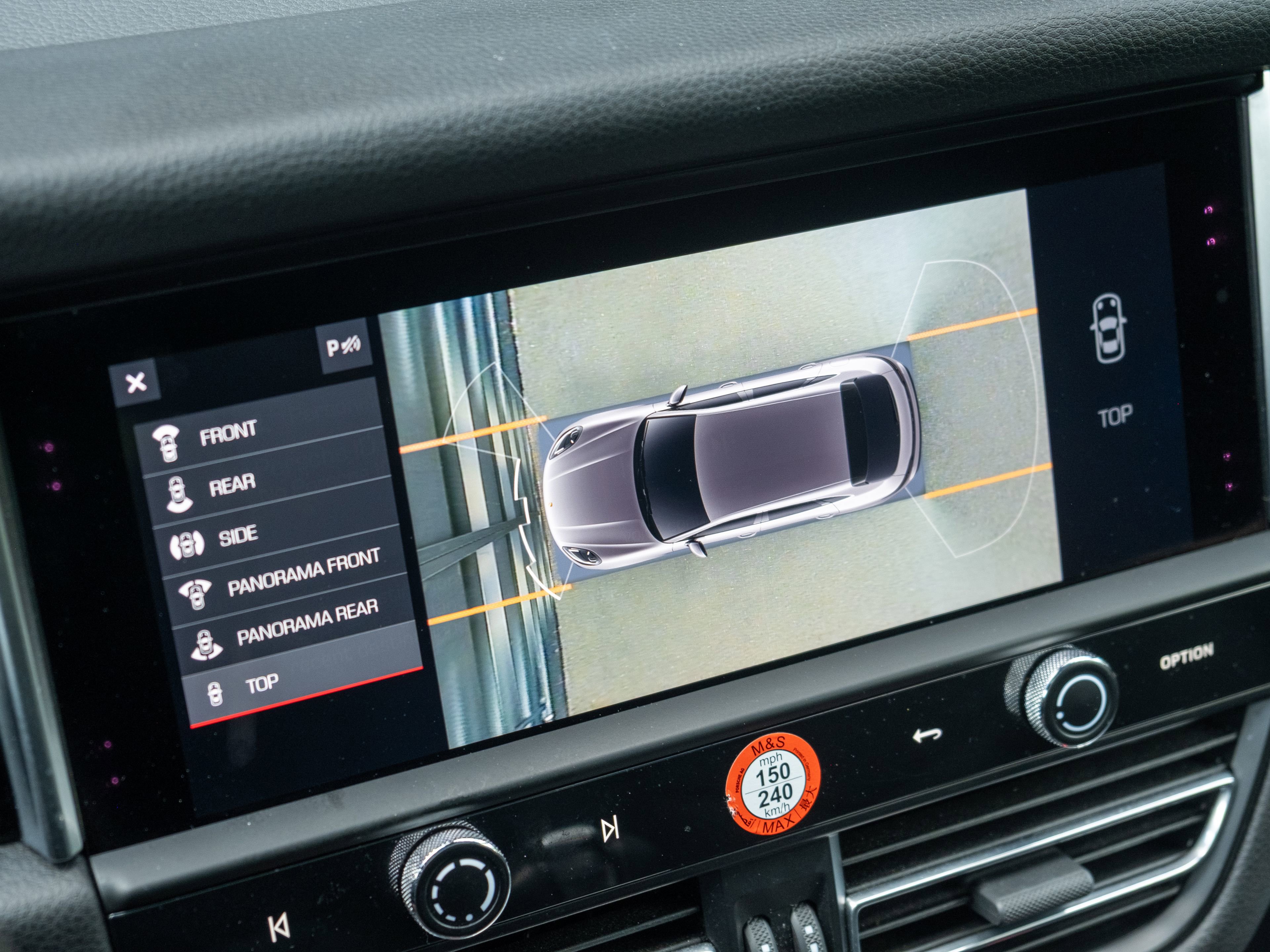 Certified 2023 Porsche Macan S AWD/4WD image 30