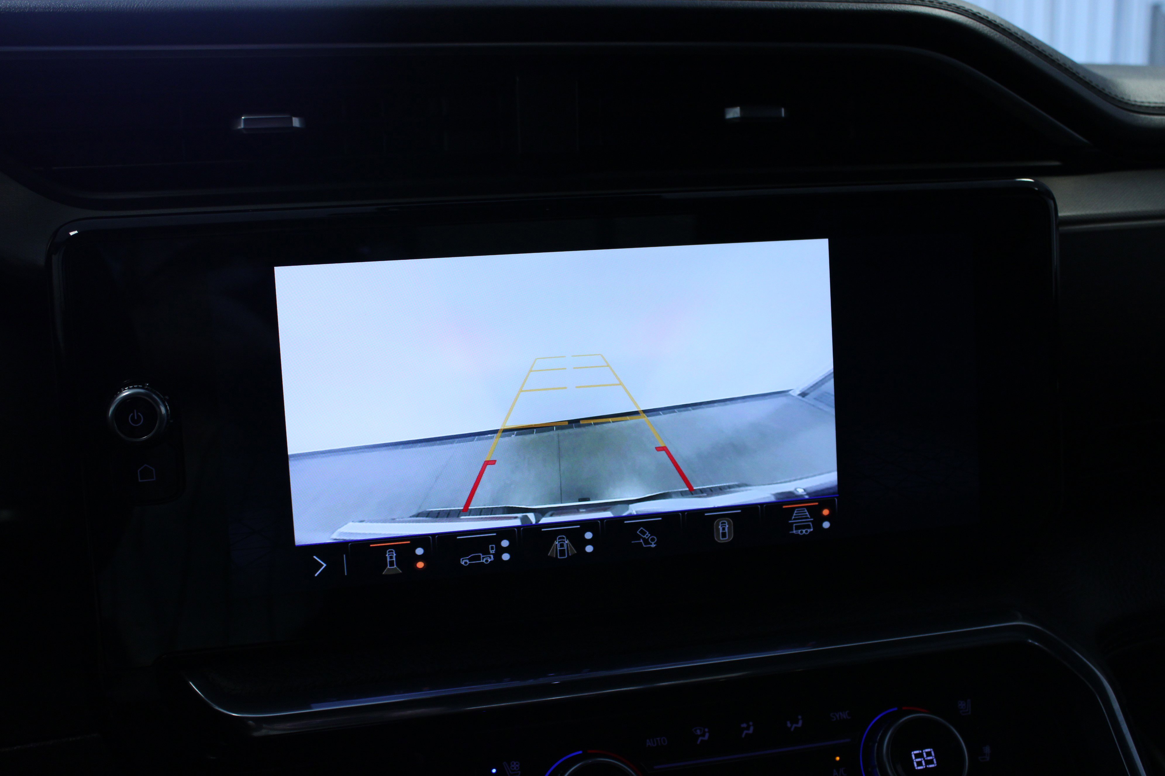 Used 2024 GMC Sierra 1500 Denali image 24