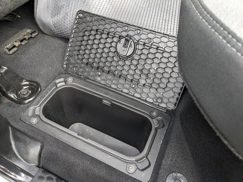 Certified 2024 RAM 2500 Big Horn image 37