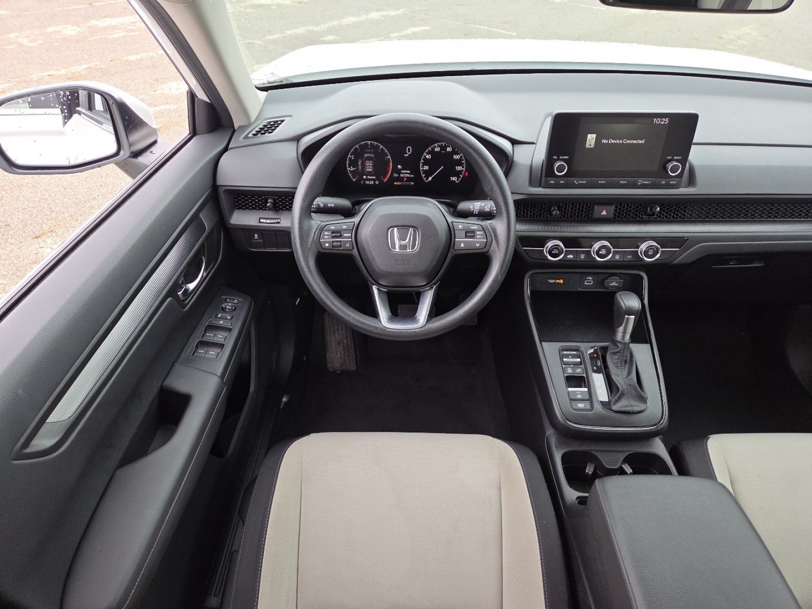 Used 2024 Honda CR-V LX image 23