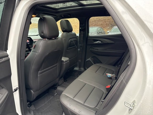 New 2026 Chevrolet TrailBlazer RS w/ Convenience Package image 18