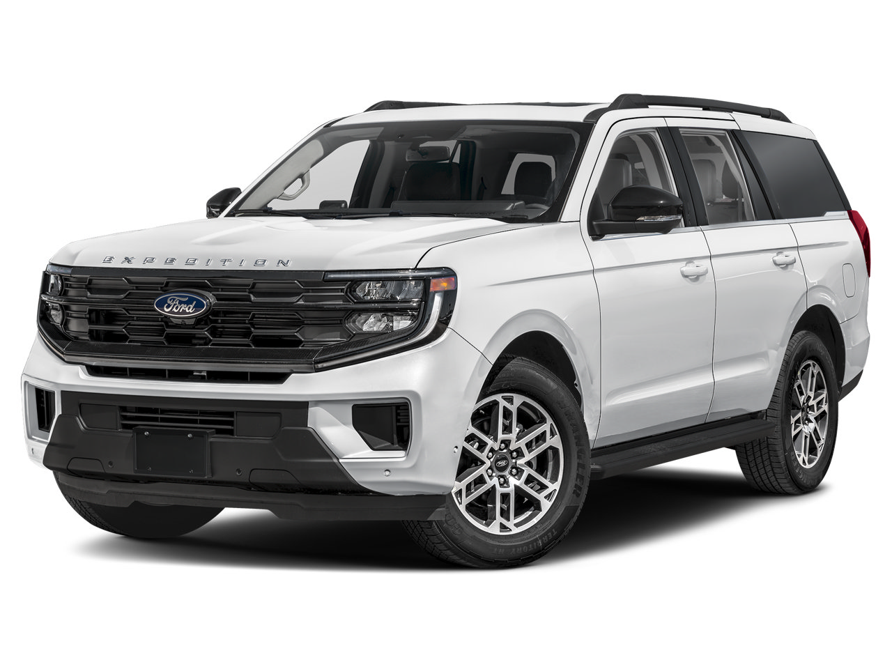 New 2026 Ford Expedition Active AWD/4WD image 19