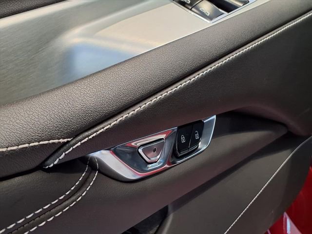 New 2026 Chevrolet Corvette Stingray Preferred Cpe w/ 2LT image 12