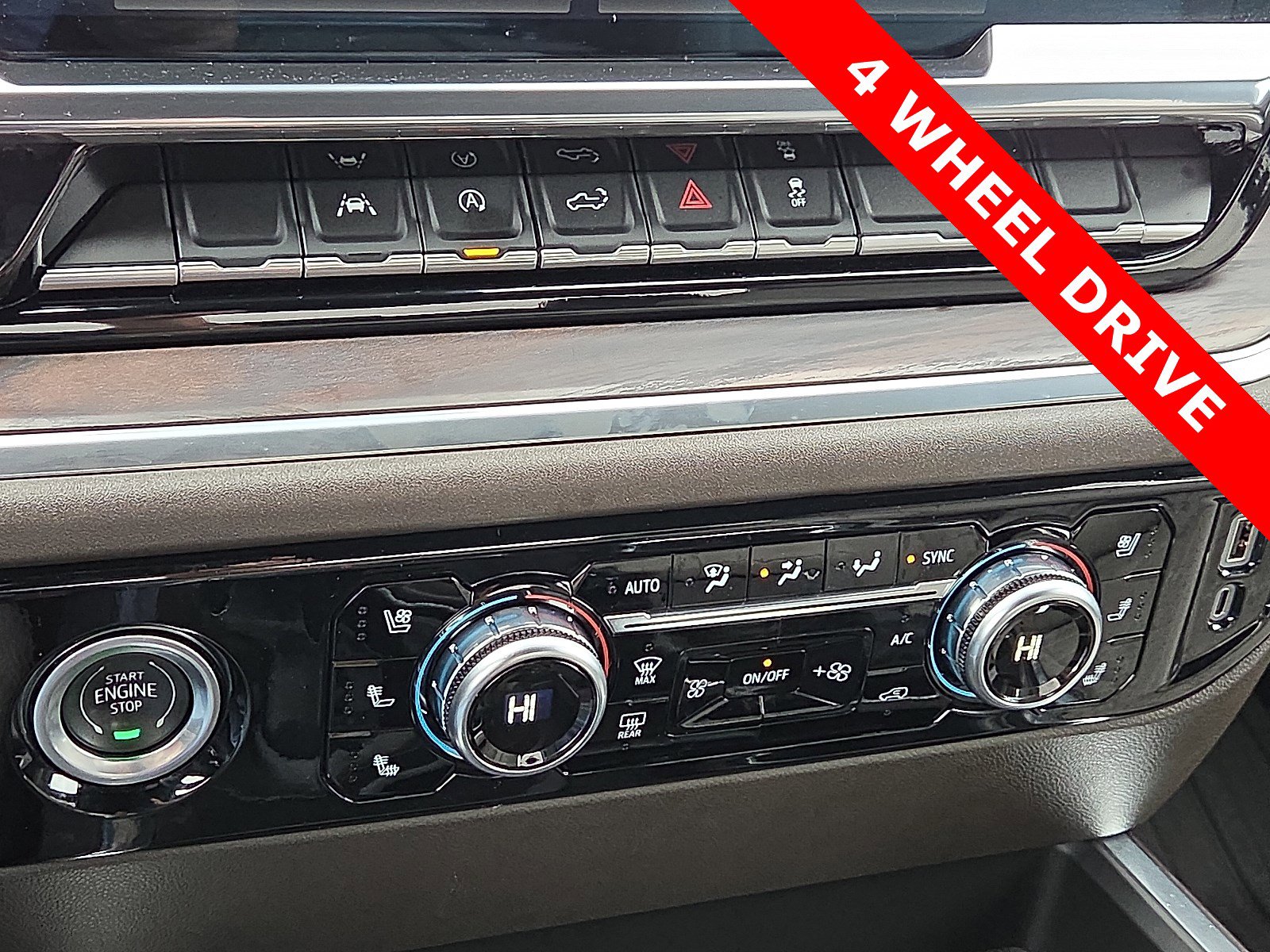 Used 2023 GMC Sierra 1500 SLT image 19