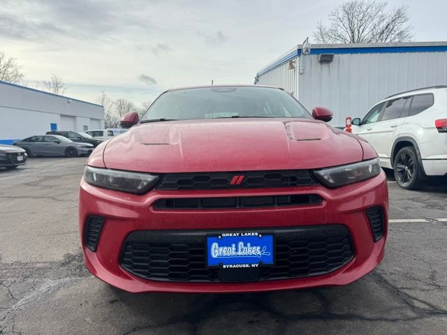 Used 2024 Dodge Hornet R/T image 3