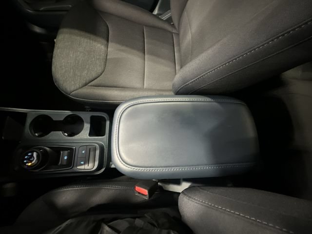 Certified 2025 Ford Maverick XL w/ 4K Tow Package AWD/4WD image 28