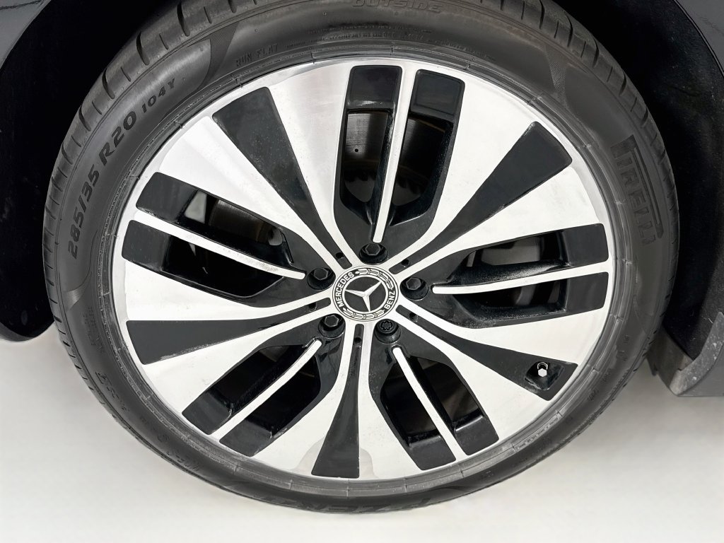 Certified 2023 Mercedes-Benz EQE 500 4MATIC Sedan image 31