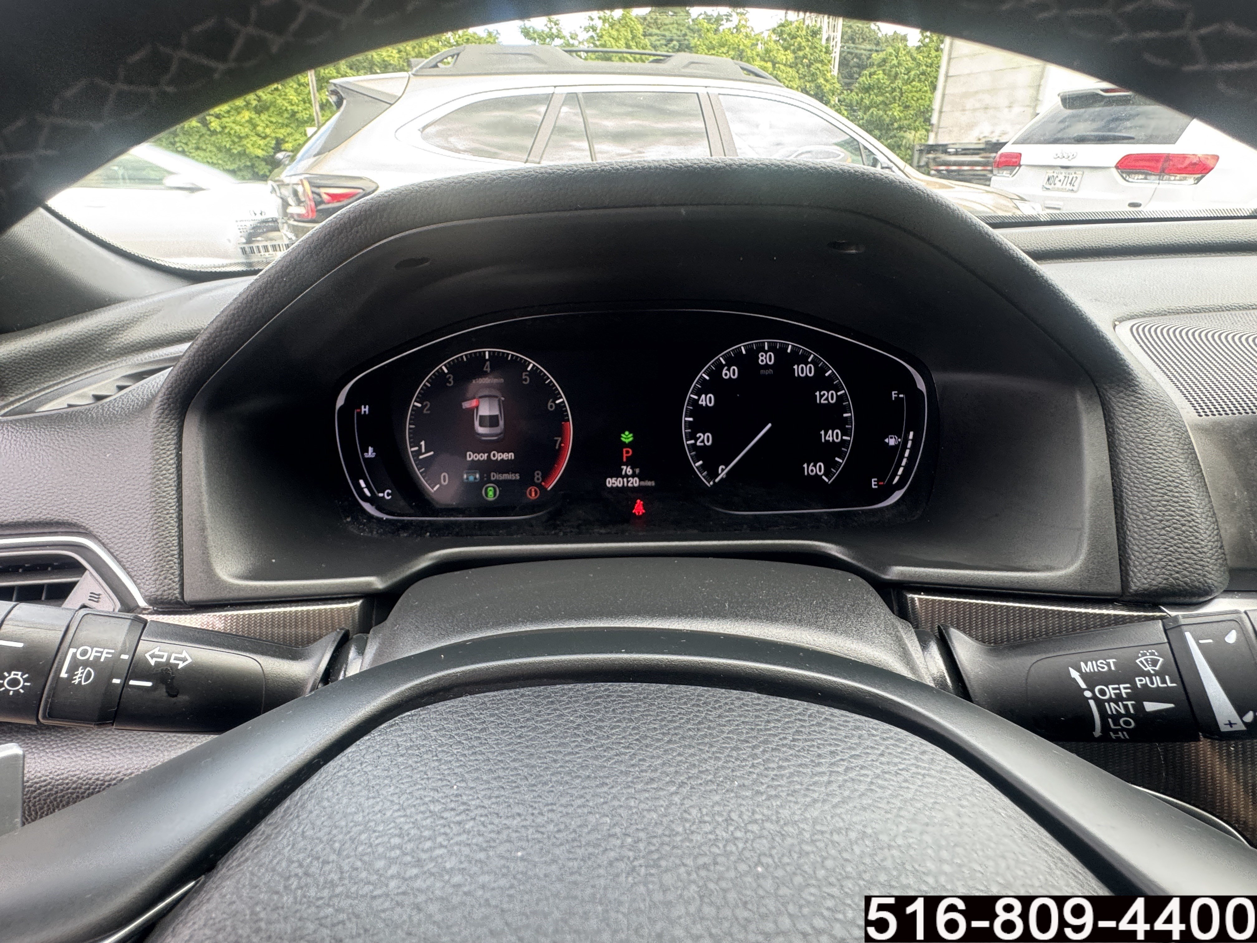Used 2018 Honda Accord Sport image 20